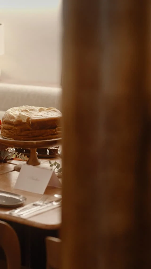 Quelques heures hors du temps.Des sourires, du partage et cette atmosphère qu’on aime tant chez DS Café ✨L’équipe DS Café vous souhaite de joyeuses fêtes de fin d’année !