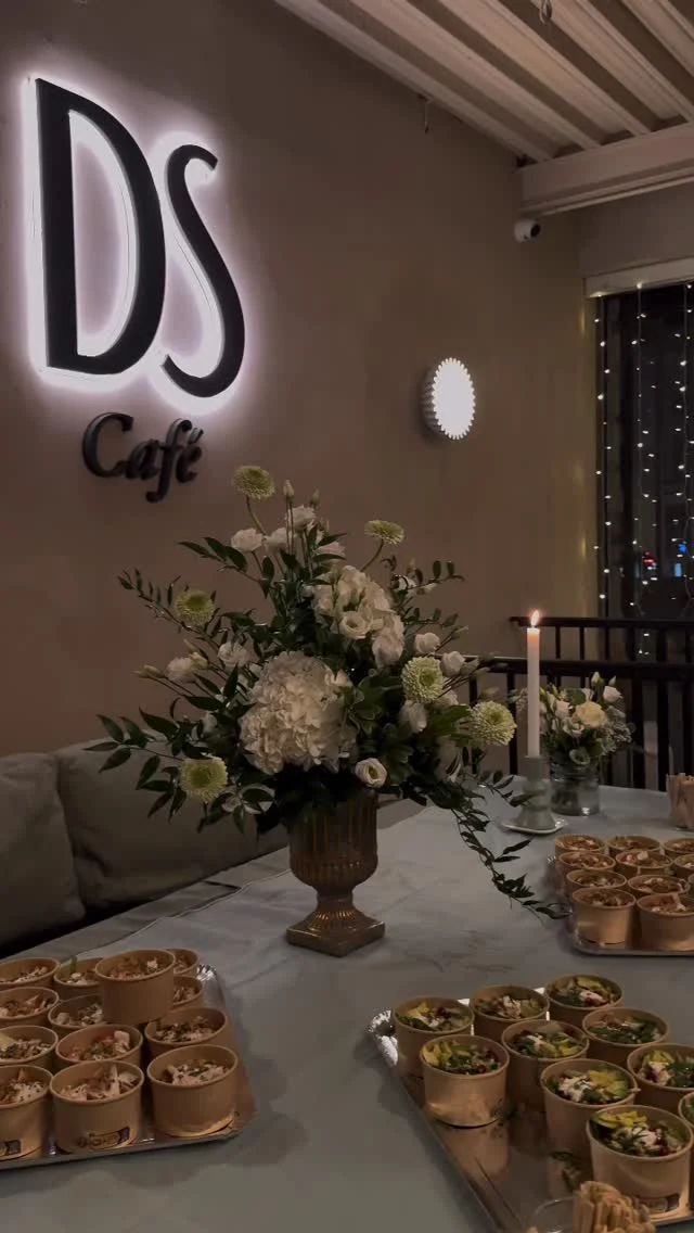 DS Café Reims ouvre ses portes ! #dscafe #food