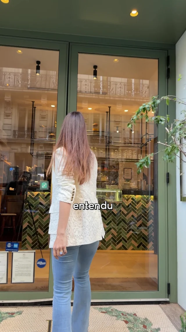 Patience, patience…ㅤLe menu en collaboration avec Thaïs et Déboterah arrive très bientôt 👀ㅤOn vous dévoile un premier élément : un jus de carotte pensé pour allier plaisir et bien-être.ㅤA découvrir très bientôt dans nos restaurants.