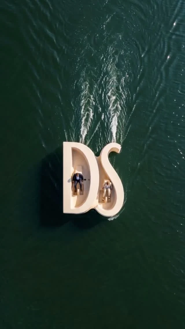 Un nouveau chapitre DS commence à Enghien ☀️💚ㅤPlus qu’un jour avant de vous accueillir autour de vos assiettes préférées ✨