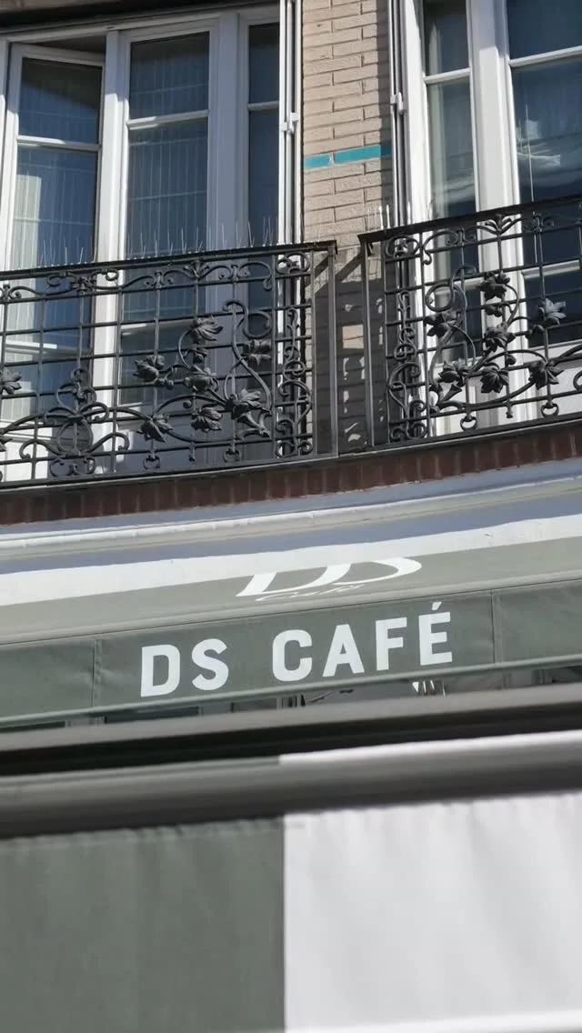 Après un mois et demi de travaux, DS Boulogne fait son grand retour ! 🥑ㅤUne nouvelle décoration, toujours autant de gourmandise et surtout, le bonheur de vous retrouver.ㅤÀ très vite chez DS Boulogne !