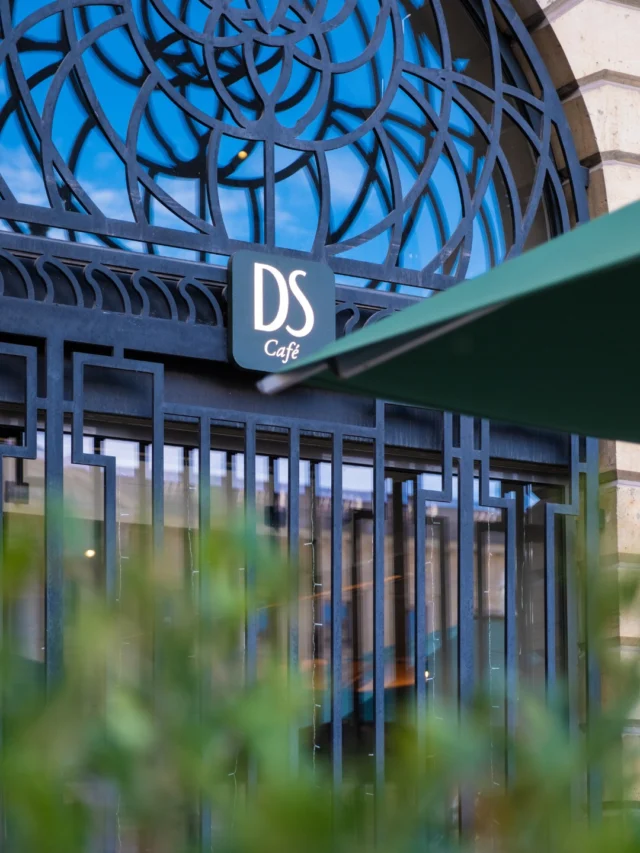 Un petit tour chez DS Reims !ㅤUn bon café, des assiettes et des moments à partager… Chez DS Reims, toutes les envies sont les bienvenues 🥑ㅤOn vous attend du lundi au samedi de 10h à 22h et le dimanche de 10h à 17h